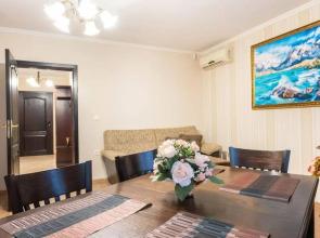 Vazov Residence , two bedroom top centre apartment