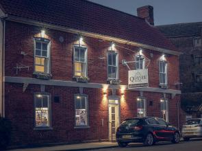 The Quayside Hotel and Bar