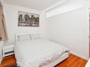 Renovated 2 BR on Upper East Side