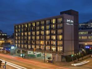 Park Inn & Suites by Radisson, Vancouver