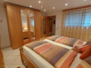 Ferienwohnung Zum Weinberg