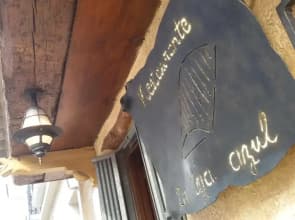Apartamento El Mirlo Blanco