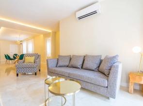 Lodgingmalaga Plaza de San Francisco