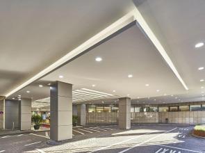 Clayton Hotel Düsseldorf City Centre