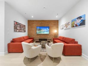 Elegant Suites De La Montagne- Dtwn Mtl