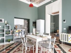 Duomo Housing Catania