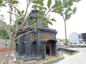 Airy Eco Cilandak Bakti 9 Jakarta