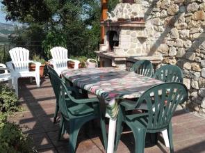 Bed and Breakfast Castello San Romano
