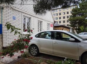 Guest House on Tamanskaya 26A/1