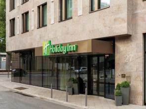 Holiday Inn Frankfurt - Alte Oper by IHG