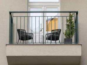 The Viaduct Suites & More