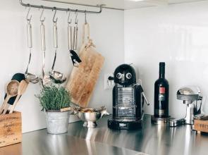 AVLiving City LOFT Basel