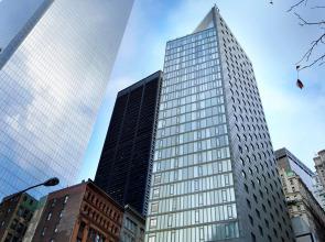The Cloud One New York-Downtown, by the Motel One Group