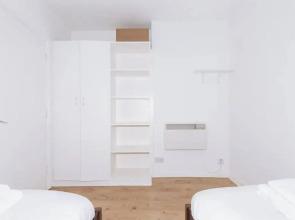 Cosy 2BD Flat in the City Centre - Temple Bar