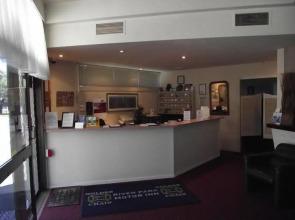 River Park Motor Inn