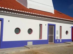 Altinho B&B - Quartos - Rooms - Odeceixe