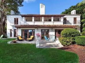 6 Bedroom Homes in Miami Beach by TMG