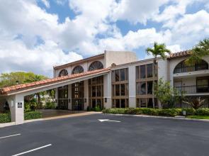 Wyndham Boca Raton Hotel