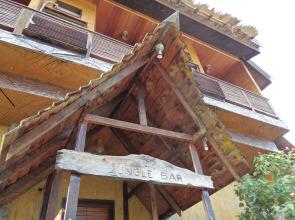 Palau Plantation Resort