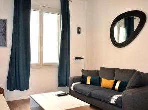 Splendid Apt With Wifi At Two Steps Of The Beach