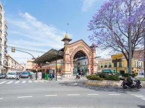 MalagaSuite City Center Capuchinos