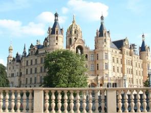Hotel Niederländischer Hof Schwerin