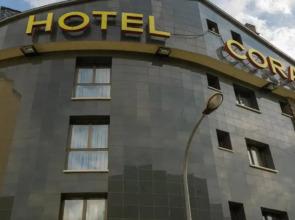 Hotel Coray by Pierre & Vacances