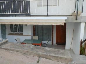 Apartamento para FAMILIAS a 50 metros de la playa