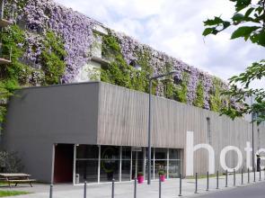 B&B HOTEL Lille Centre Grand Palais