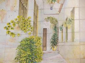 Pension San Pancracio