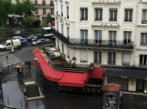 Hipotel Paris Voltaire Bastille