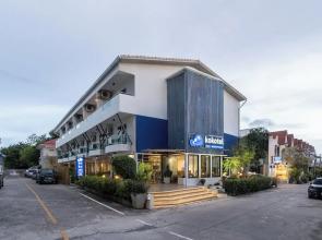 Kokotel Pattaya North Beach