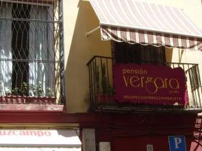 Pensión Vergara