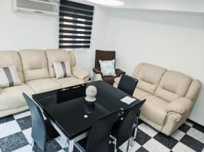 Vivienda Turistica a 5 minutos del centro a pie