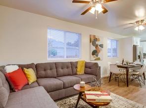 Grant Hill by AvantStay