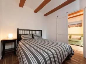 Dailyflats Ramblas Center