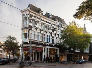 MyCityLofts - Rooftop Suite