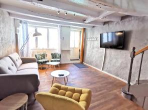 Splendide Maison 5 chambres ! Quartier Historique