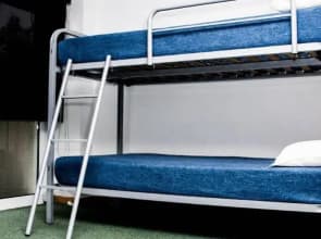 Cool And Chic Hostel
