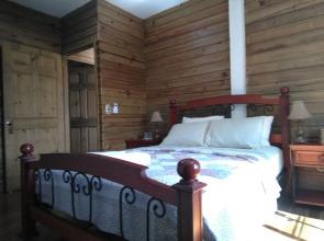 Hotel y Restaurante Casa Escondida