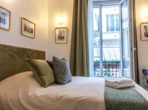 Montmartre Apartments - Lautrec