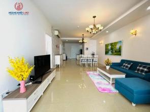 CĂN HỘ 13g CHUNG CƯ SƠN THỊNH 2