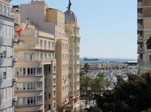 Rambla Alicante Contactless