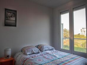 La Perle Marine située à 100m de la plage