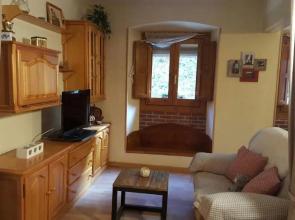 Apartamento en el centro de Camprodon