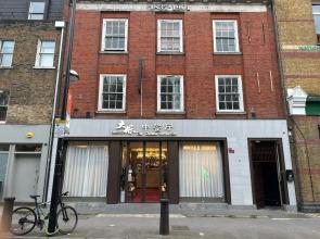 Chaltons Guest House