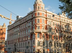 Bob W KOTI Ullanlinna