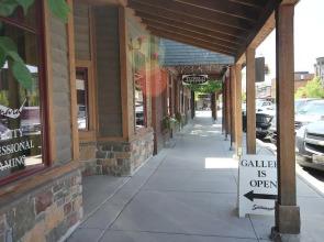 Walkers 1 Bedroom Home