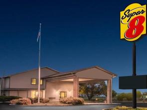 Super 8 Florence Canon City Area