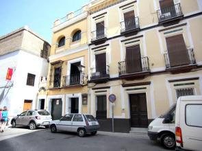 Apartamentos Pilatos